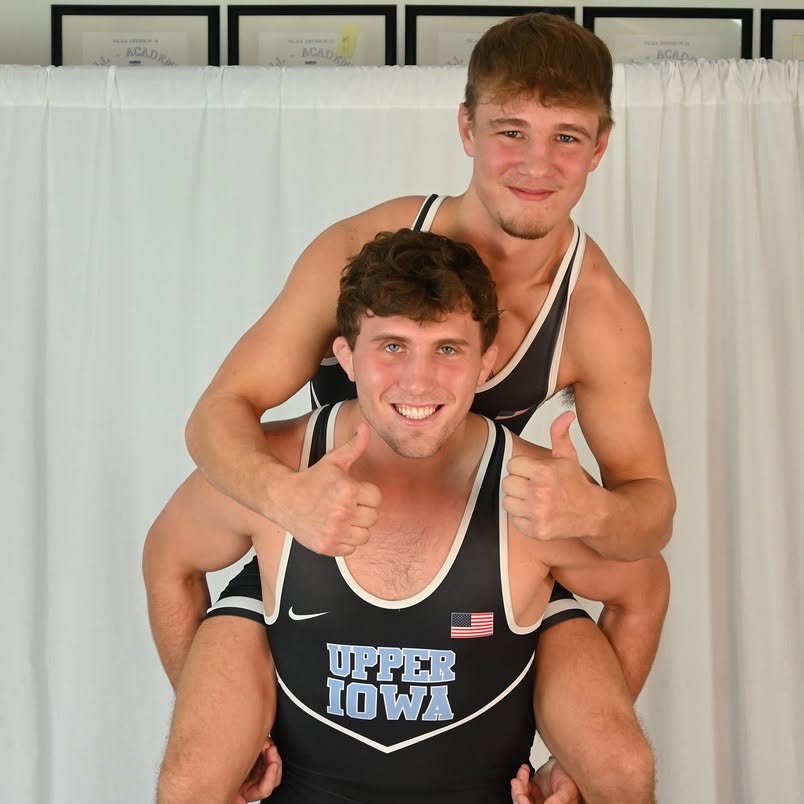 Gabe Christensen Slater, Iowa Obituary-Death: Luther College Wrestling Beloved Martial Artist Has Died
