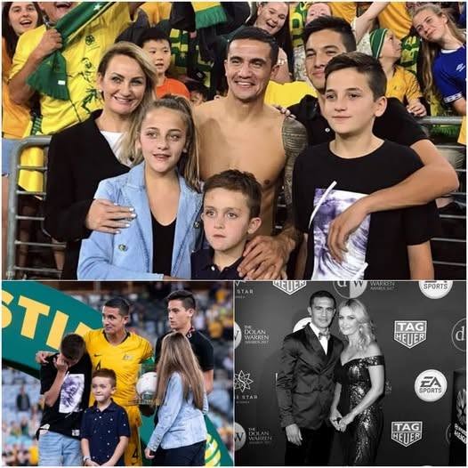 Tim Cahill Australia, Accident: Tim Cahill And Family Receive Global Support As Concern Grows Among Football Fans
