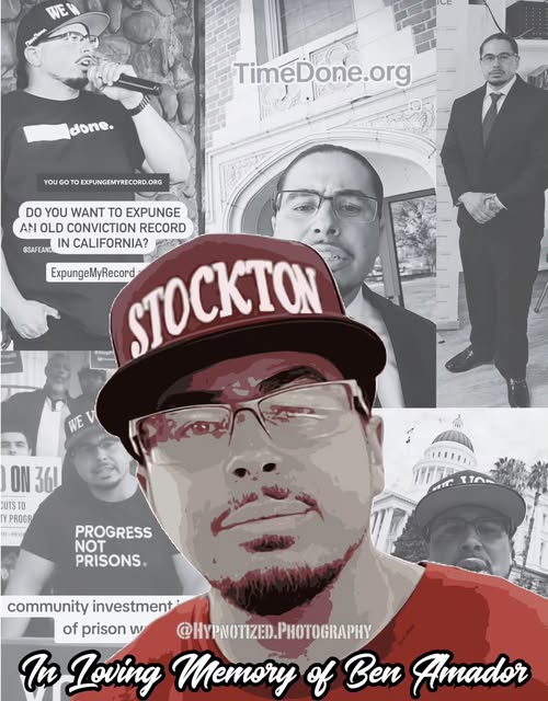 Ben Amador Accident, Stockton California, Death: Beloved Husband And Father Has Died
